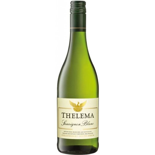 Thelema Mountain Vineyards Thelema Sauvignon Blanc