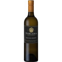 Tokara Director's Reserve White