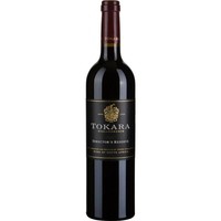 Tokara Director's Reserve Red