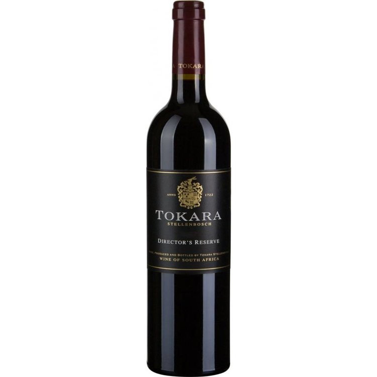 Tokara Tokara Director's Reserve Rouge