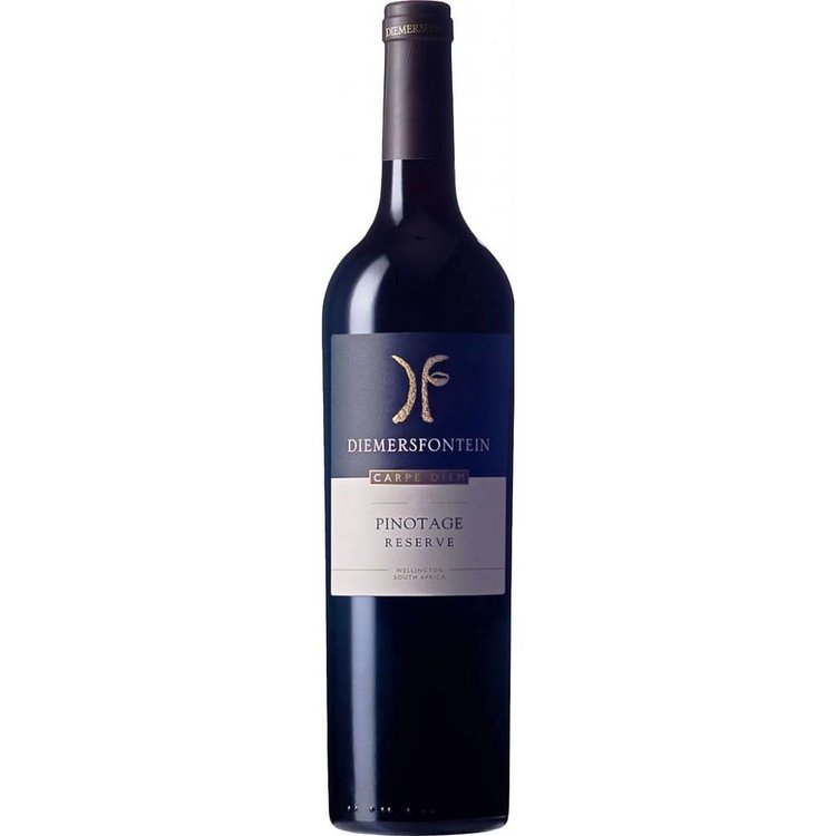 Diemersfontein Wine Diemersfontein Carpe Diem Pinotage