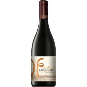 Diemersfontein Wine Diemersfontein The Original Pinotage