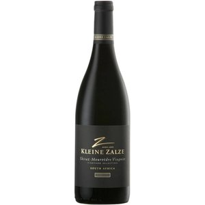 Kleine Zalze Kleine Zalze Vineyard Shiraz-Mourvedre-Viognier