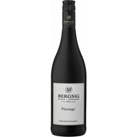 Bergsig Pinotage