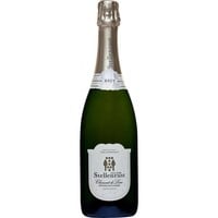 Stellenrust Clément de Lure Méthode Cap Classique (MCC) Brut