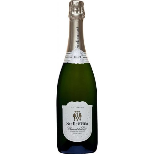 Stellenrust Stellenrust Clément de Lure Méthode Cap Classique (MCC) Brut