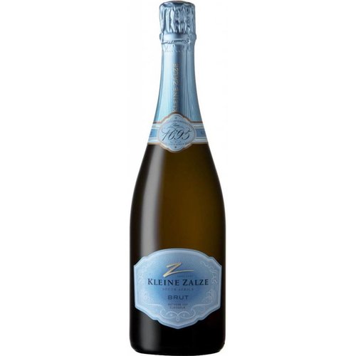 Kleine Zalze Kleine Zalze Méthode Cap Classique (MCC) Brut