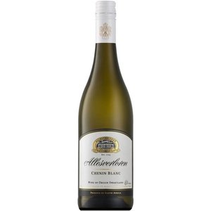 Allesverloren Allesverloren Chenin Blanc