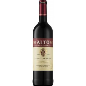 Alto Wine Estate Alto Cabernet Sauvignon