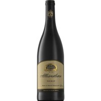 Allesverloren Shiraz