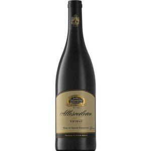 Allesverloren Allesverloren Shiraz