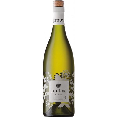 Anthonij Rupert Wines Anthonij Rupert Protea Chardonnay