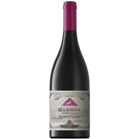 Cap de Bonne Espérance Basson Pinotage