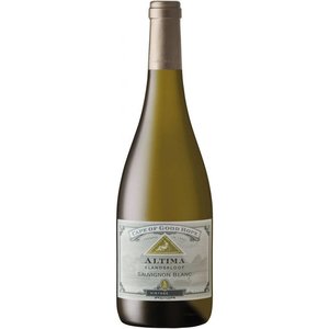 Anthonij Rupert Wines Cape of Good Hope Altima Sauvignon Blanc