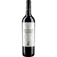 Pinotage au chocolat de Windmeul