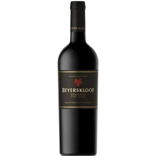 Beyerskloof Beyerskloof Synergy Cape Blend (mélange du Cap)