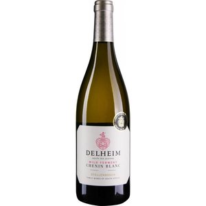 Delheim Wines Delheim Chenin Blanc Wild Ferment