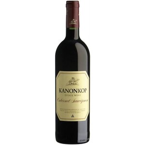 Kanonkop Estate Kanonkop Cabernet Sauvignon