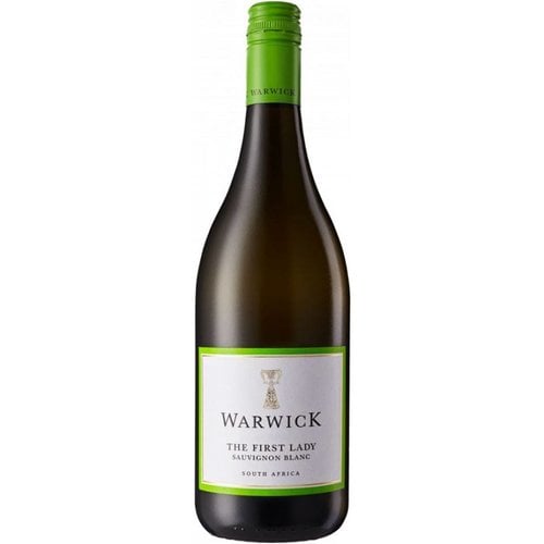 Warwick Wine Estate Warwick The First Lady Sauvignon Blanc