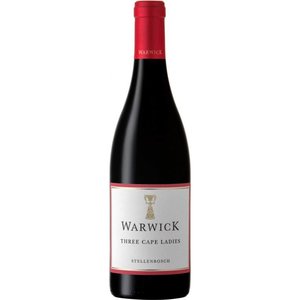 Warwick Wine Estate Warwick Three Cape Ladies