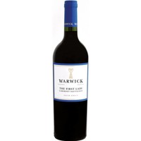 Warwick The First Lady Cabernet Sauvignon