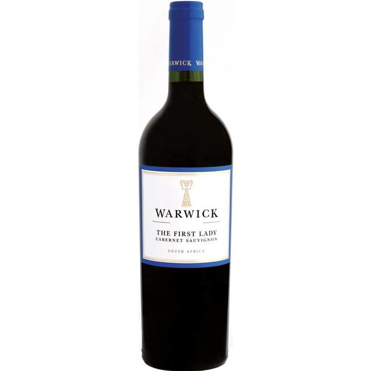 Warwick Wine Estate Warwick The First Lady Cabernet Sauvignon