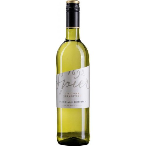 Spier Wines Spier Discover Chenin Blanc - Chardonnay