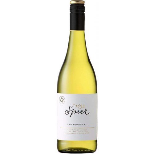 Spier Wines Spier Signature Chardonnay