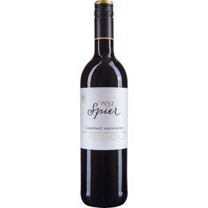 Spier Wines Spier Signature Cabernet Sauvignon