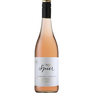 Spier Wines Spier Signature Chardonnay Pinot Noir Rosé