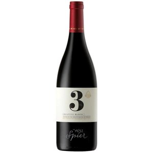 Spier Wines Spier Creative Block 3