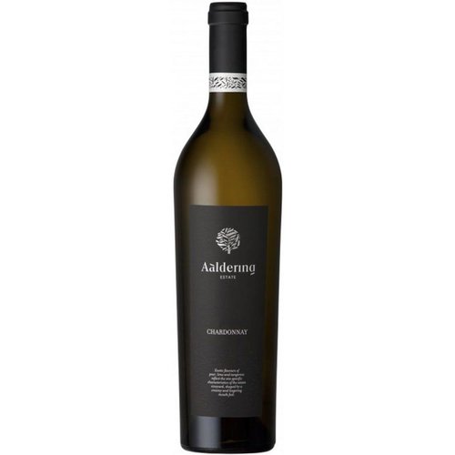 Aaldering Vineyards & Wines Aaldering Chardonnay Stellenbosch