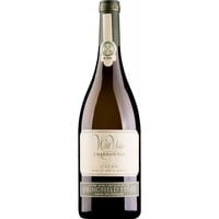 Springfield Wild Yeast Chardonnay