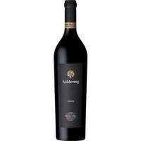 Aaldering Shiraz Stellenbosch