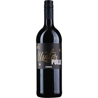 Winterpulle - Glühwein Rot - Weingut Andres