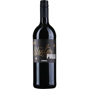 Weingut Jürgen Andres Winterpulle - Glühwein Rot - Weingut Andres