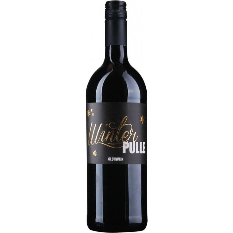 Weingut Jürgen Andres Winterpulle - Glühwein Rot - Weingut Andres
