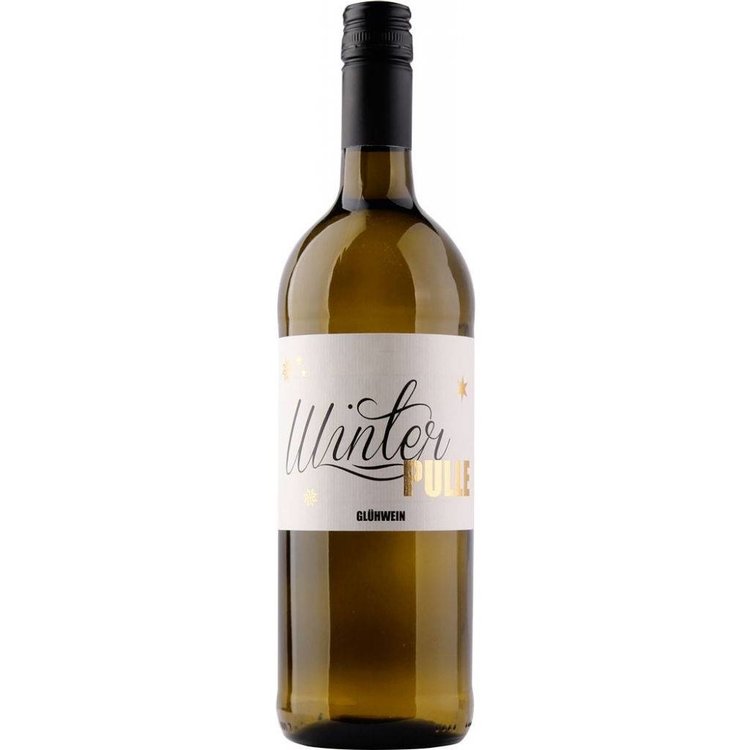 Weingut Jürgen Andres Winterpulle - Glühwein Weiß - Weingut Andres