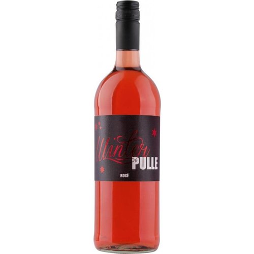 Weingut Jürgen Andres Winterpulle - Rosé Glühwein - Weingut Andres