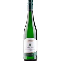 Steffen Trittenheimer Apotheke Riesling Spätlese