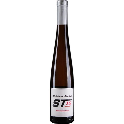 Weinhaus Gebr. Steffen Steffen Beerenauslese ST15