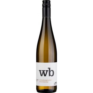 Weingut Thomas Hensel Hensel Aufwind Weißburgunder - Chardonnay