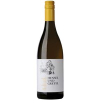 Hensel und Gretel Cuvée Weißwein