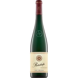 Van Volxem Van Volxem Rotschiefer Riesling Kabinett feinherb