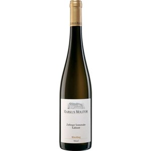 Markus Molitor Markus Molitor Riesling Zeltinger Sonnenuhr Kabinett