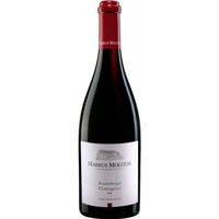 Markus Molitor Pinot Noir Brauneberger Klostergarten **.