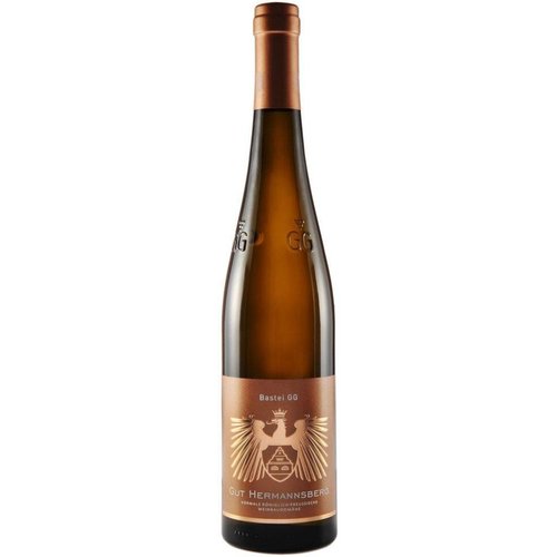 Gut Hermannsberg Gut Hermannsberg GG Traiser Bastei Riesling