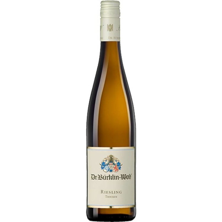 Dr. Bürklin Wolf Dr. Bürklin Wolf Riesling