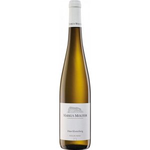 Markus Molitor Markus Molitor Riesling Haus Klosterberg trocken