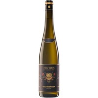 Nik Weis Sankt Urbans-Hof Piesporter Goldtröpfchen Spätlese